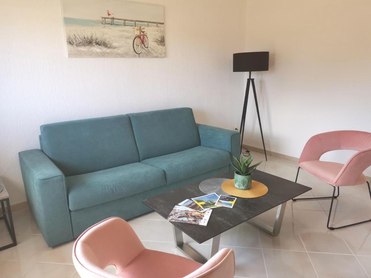 Apartment Pineta With Terrace & Park Wood View Pola Esterno foto