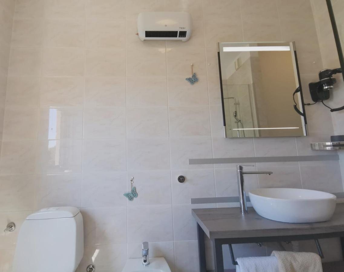 Apartment Pineta With Terrace & Park Wood View Pola Esterno foto