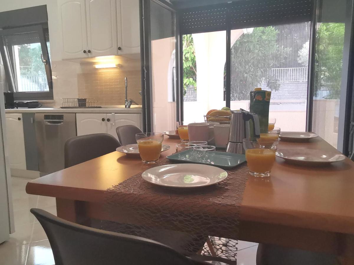Apartment Pineta With Terrace & Park Wood View Pola Esterno foto
